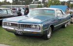 Chrysler Newport Royal 1972 года